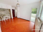 Appartement 1 pièce 27 m²