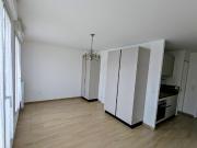 Appartement 1 pièce 27 m²