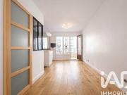Appartement 1 pièce 27 m²