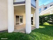 Appartement 1 pièce 27 m²