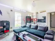 Appartement 1 pièce 27 m²