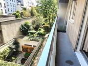 Appartement 1 pièce 27 m²