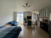 Appartement 1 pièce 27 m²