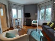 Appartement 1 pièce 27 m²