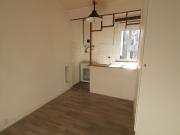 Appartement 1 pièce 27 m²