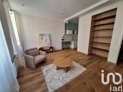 Appartement 1 pièce 27 m² Appartement 1 pièce 27 m²