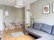 Appartement 1 pièce 27 m²