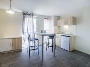 Appartement 1 pièce 27 m²