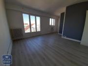 Appartement 1 pièce 27 m²