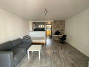 Appartement 1 pièce 27 m²