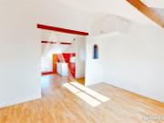 Appartement 1 pièce 27 m²