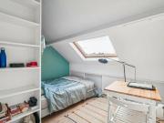 Appartement 1 pièce 27 m²