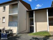 Appartement 1 pièce 27 m²