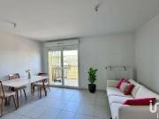 Appartement 1 pièce 27 m²