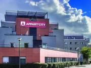 Appartement 1 pièce 27 m²