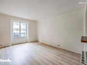 Appartement 1 pièce 27 m²