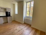 Appartement 1 pièce 27 m²