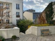 Appartement 1 pièce 27 m² Appartement 1 pièce 27 m²