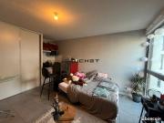 Appartement 1 pièce 27 m²