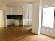Appartement 1 pièce 27 m²