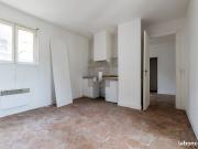 Appartement 1 pièce 27 m²