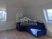 Appartement 1 pièce 27 m²