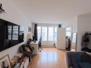 Appartement 1 pièce 27 m²