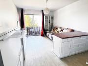 Appartement 1 pièce 27 m²