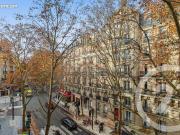 Appartement 1 pièce 27 m²