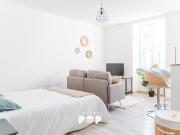 Appartement 1 pièce 27 m²