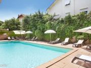 Appartement 1 pièce 27 m²