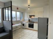 Appartement 1 pièce 27 m²