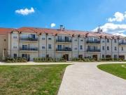 Appartement 1 pièce 27 m²