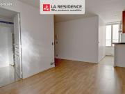 Appartement 1 pièce 27 m²