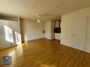 Appartement 1 pièce 27 m²