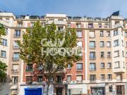 Appartement 1 pièce 27 m²