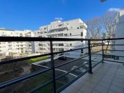 Appartement 1 pièce 27 m²