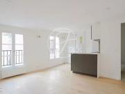 Appartement 1 pièce 27 m²