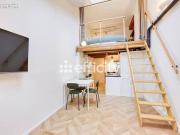 Appartement 1 pièce 27 m²