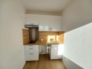 Appartement 1 pièce 27 m²