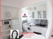 Appartement 1 pièce 27 m²