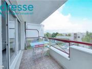 Appartement 1 pièce 27 m²