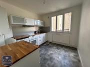 Appartement 1 pièce 27 m²