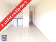 Appartement 1 pièce 27 m²