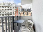 Appartement 1 pièce 29 m²