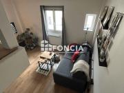 Appartement 1 pièce 27 m²