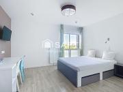 Appartement 1 pièce 27 m²