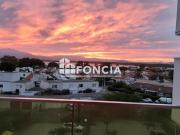 Appartement 1 pièce 27 m²