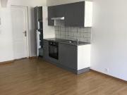 Appartement 1 pièce 27 m²