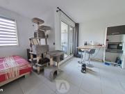 Appartement 1 pièce 27 m²